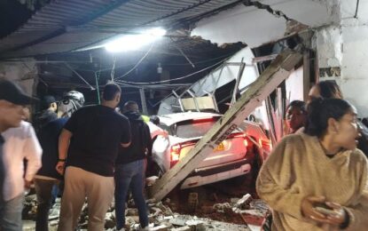 Jamundí vivió una nueva noche de violencia: abogada fue asesinada en ataque sicarial