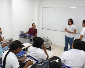 Gobernación del Valle abre nueva convocatoria de formación laboral a través de VALLEmplea