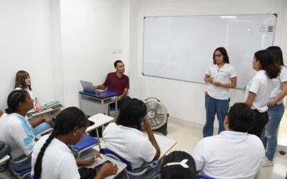 Gobernación del Valle abre nueva convocatoria de formación laboral a través de VALLEmplea