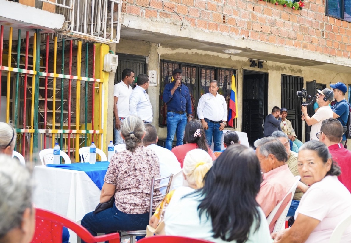 Conoce el programa ‘EMCALI te escucha, EMCALI resuelve’