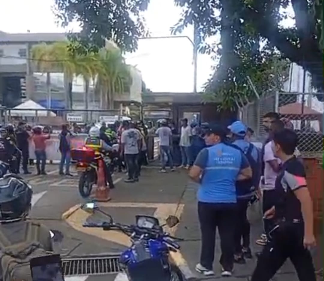 Avanza movilización de veedurías y ciudadanos en protesta por las medidas de la secretaría de Movilidad