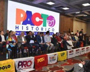 CNE revoca inscripción de la lista del Pacto Histórico a la Cámara por el Valle del Cauca