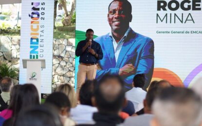 EMCALI cerró el 2025 con ahorros por $50 mil millones y un crecimiento del 48,6 % en su utilidad operacional