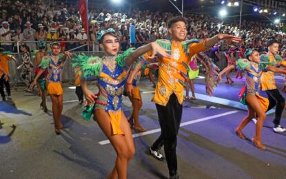 La Feria de Cali se mantendrá en la Autopista Suroriental, ante el reclamo de los ambientalistas