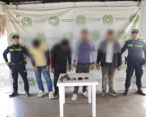 Con el plan ‘Candado’, la Policía frustró el secuestro de una mujer en Cali