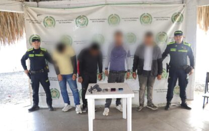 Con el plan ‘Candado’, la Policía frustró el secuestro de una mujer en Cali