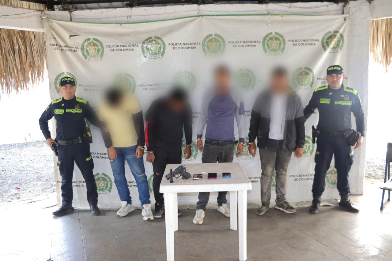 Con el plan ‘Candado’, la Policía frustró el secuestro de una mujer en Cali