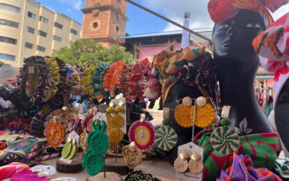 El Día del Pacífico celebra 30 años de tradición en la Feria de Cali