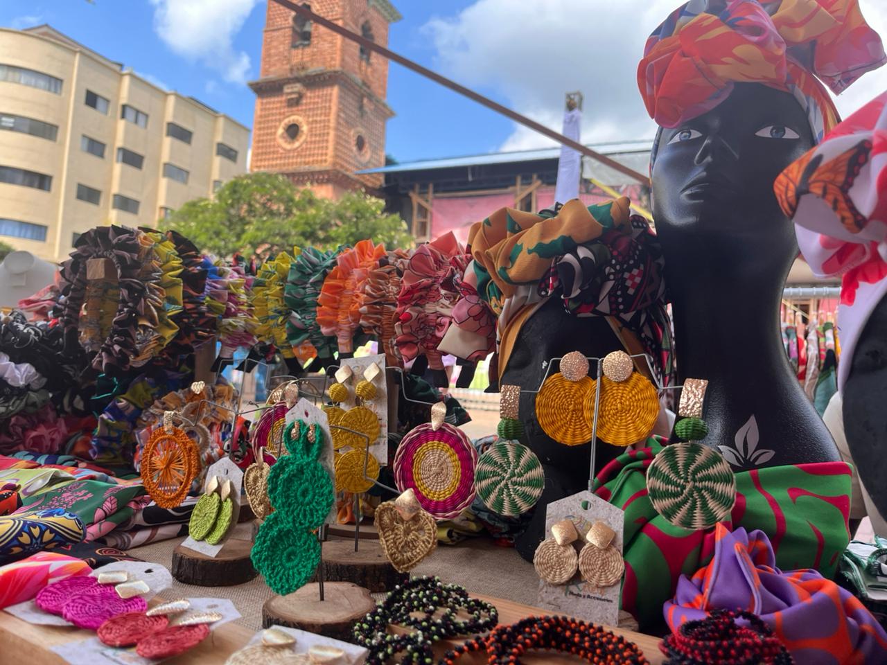 El Día del Pacífico celebra 30 años de tradición en la Feria de Cali