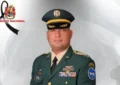 Capturan en Jamundí a presunto homicida de oficial del Ejército asesinado en Popayán
