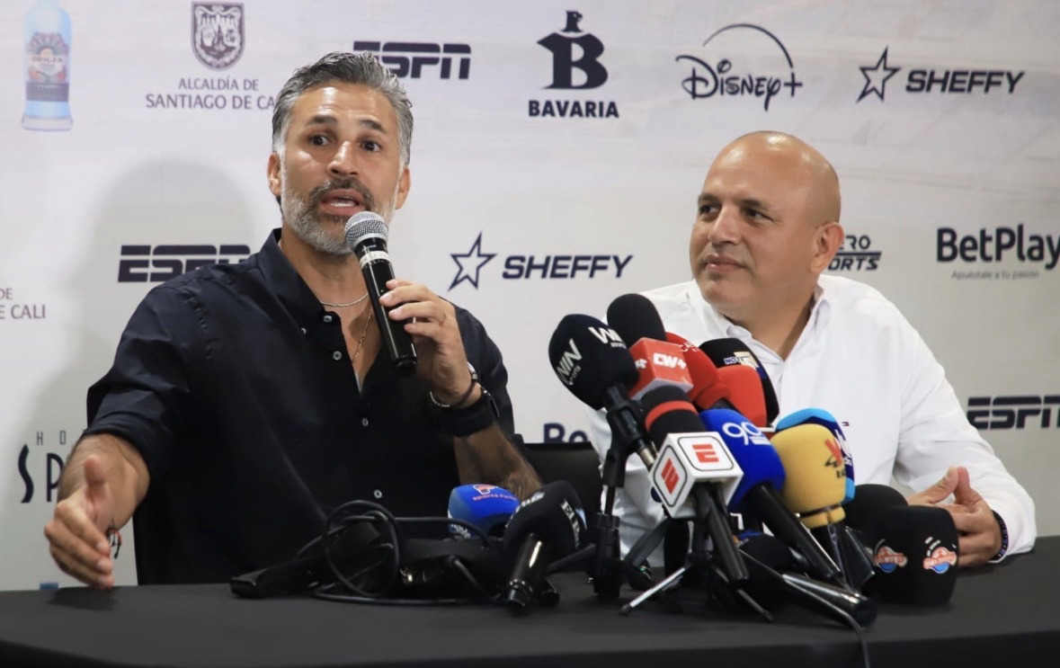 Cali vivirá un emotivo homenaje a Mario Alberto Yepes con un partido histórico en el Pascual Guerrero