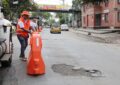 Arrancó la recuperación de la Avenida Ciudad de Cali, con una inversión de $380 mil millones