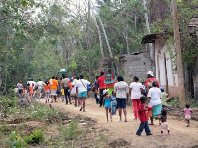 Personería advierte riesgo de un “nuevo Catatumbo” por desplazamiento forzado en el suroccidente