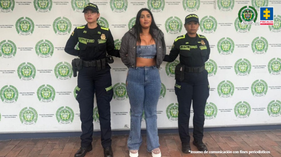 Cae red de trata que explotaba sexualmente a mujeres en Noruega: dos capturados y un cabecilla prófugo