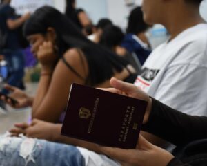 Hay 7.500 pasaportes sin reclamar en el Valle del Cauca: ¿ya fue por el suyo?