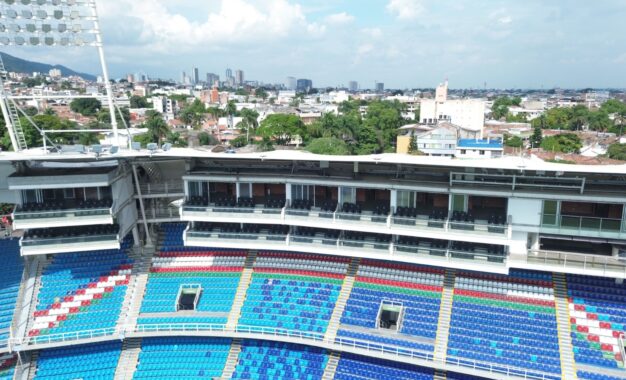 Cali busca reactivar palcos del Pascual Guerrero con contrato de aprovechamiento económico