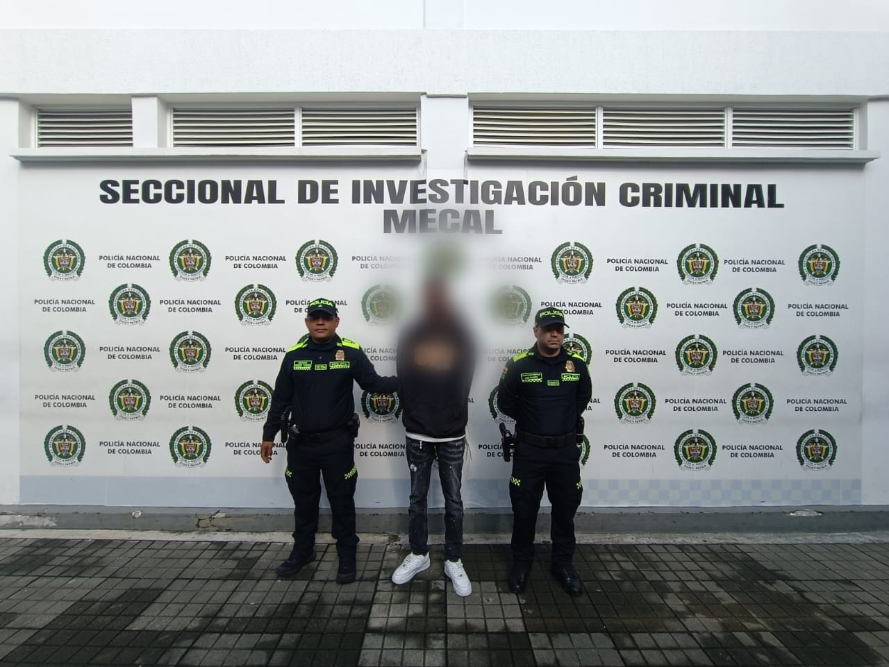 Esclarecen homicidio de Óscar Becerra, líder comunal asesinado durante intento de hurto en Cali