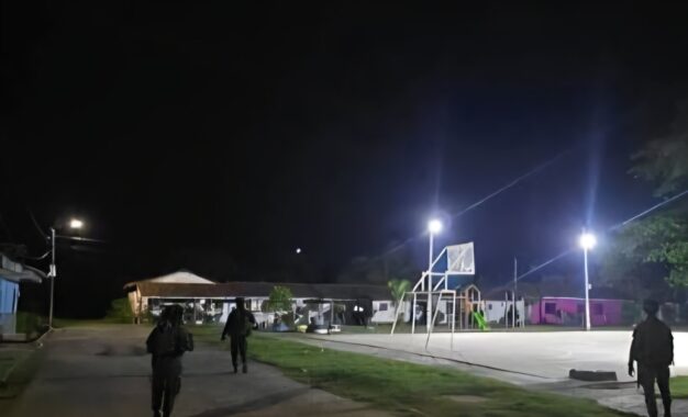 Masacre en zona rural de Padilla, Cauca, deja cuatro personas muertas