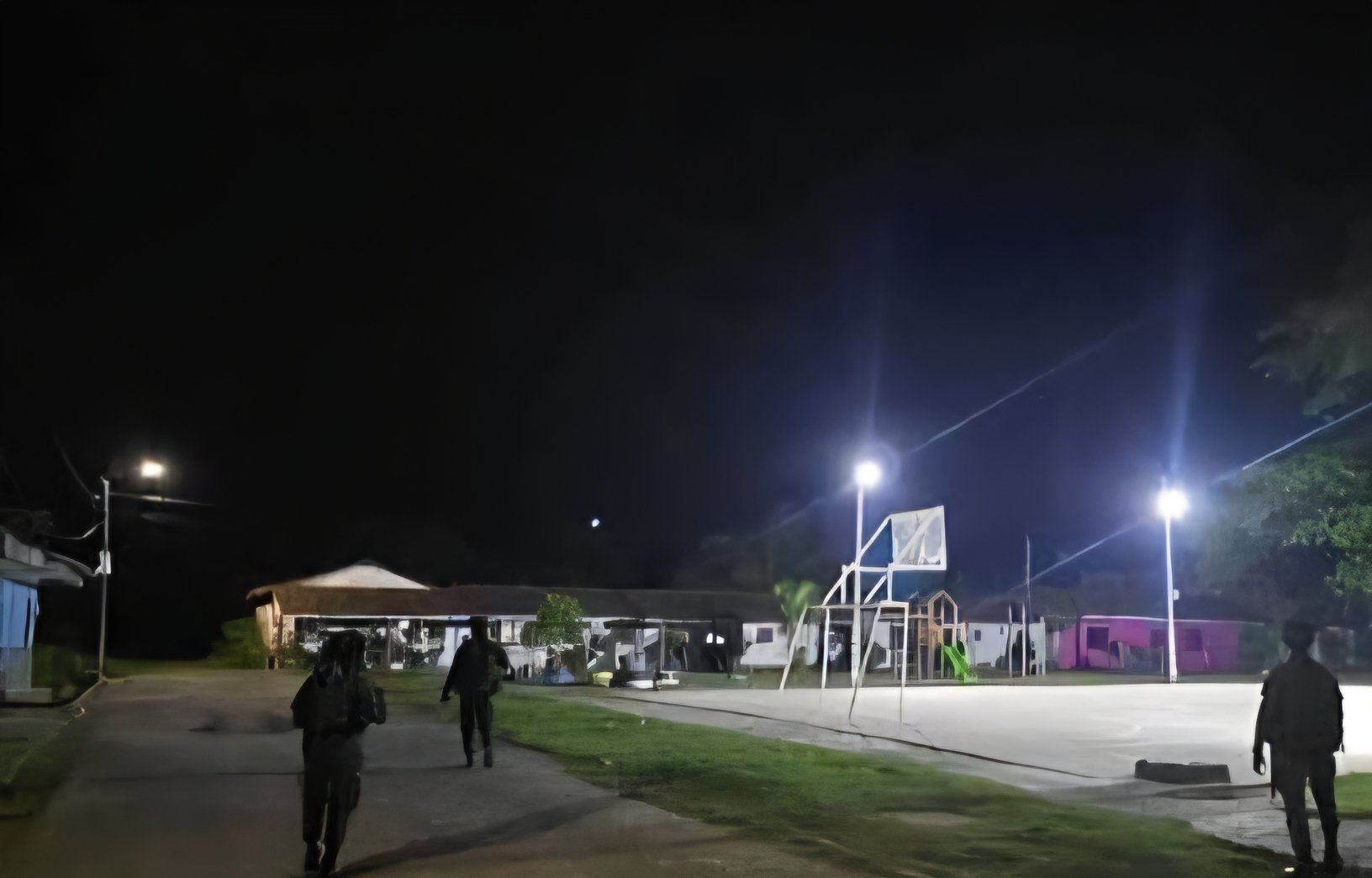 Masacre en zona rural de Padilla, Cauca, deja cuatro personas muertas