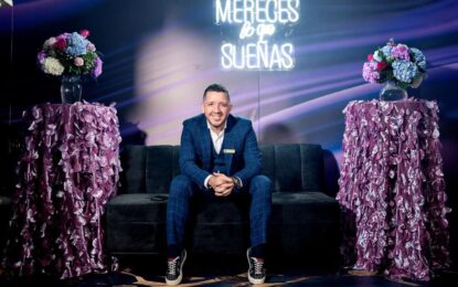 50 millones de pesos por información sobre el homicidio del empresario Diego Fernando Mazabel