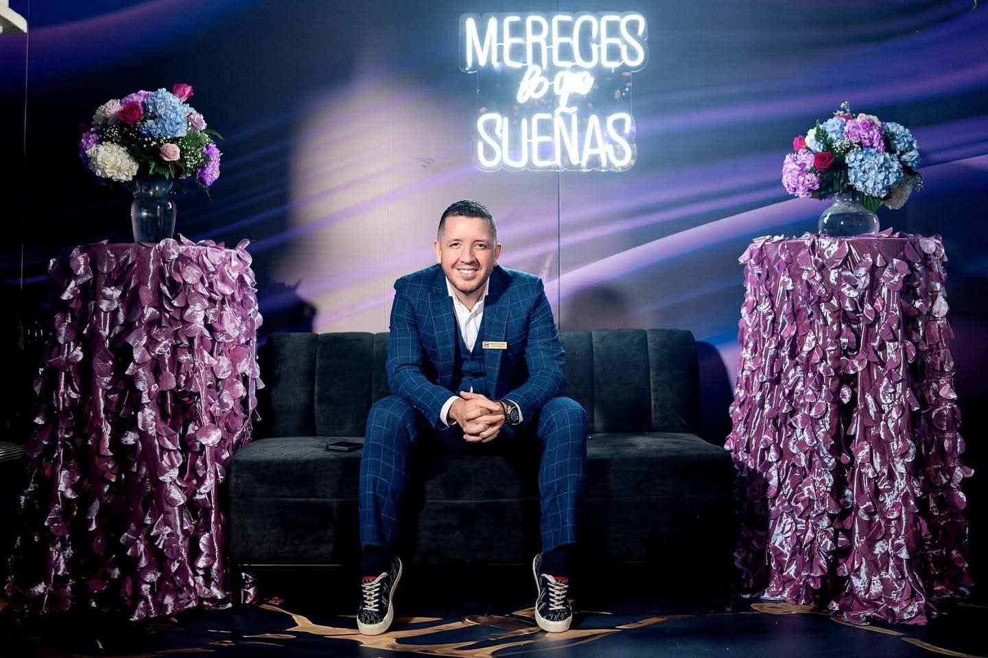 50 millones de pesos por información sobre el homicidio del empresario Diego Fernando Mazabel