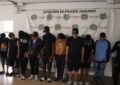 Cayeron ‘Los Bocachicos’, Policía desmantela clan familiar ligado a 24 homicidios en Jamundí