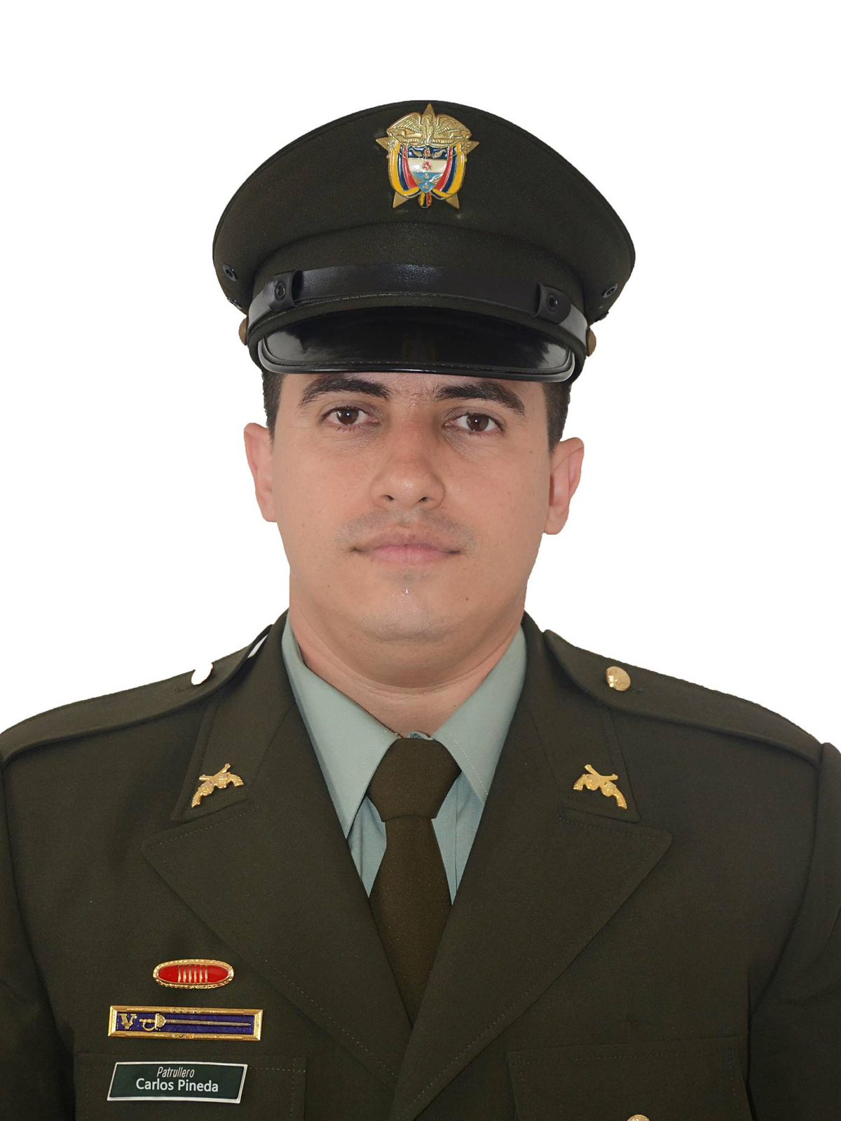 Asesinan a patrullero de la Policía en Robles, Jamundí; su hijo resultó herido