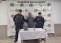 Detenido alias “El Mocho” por homicidio de patrullero en el corregimiento de Robles