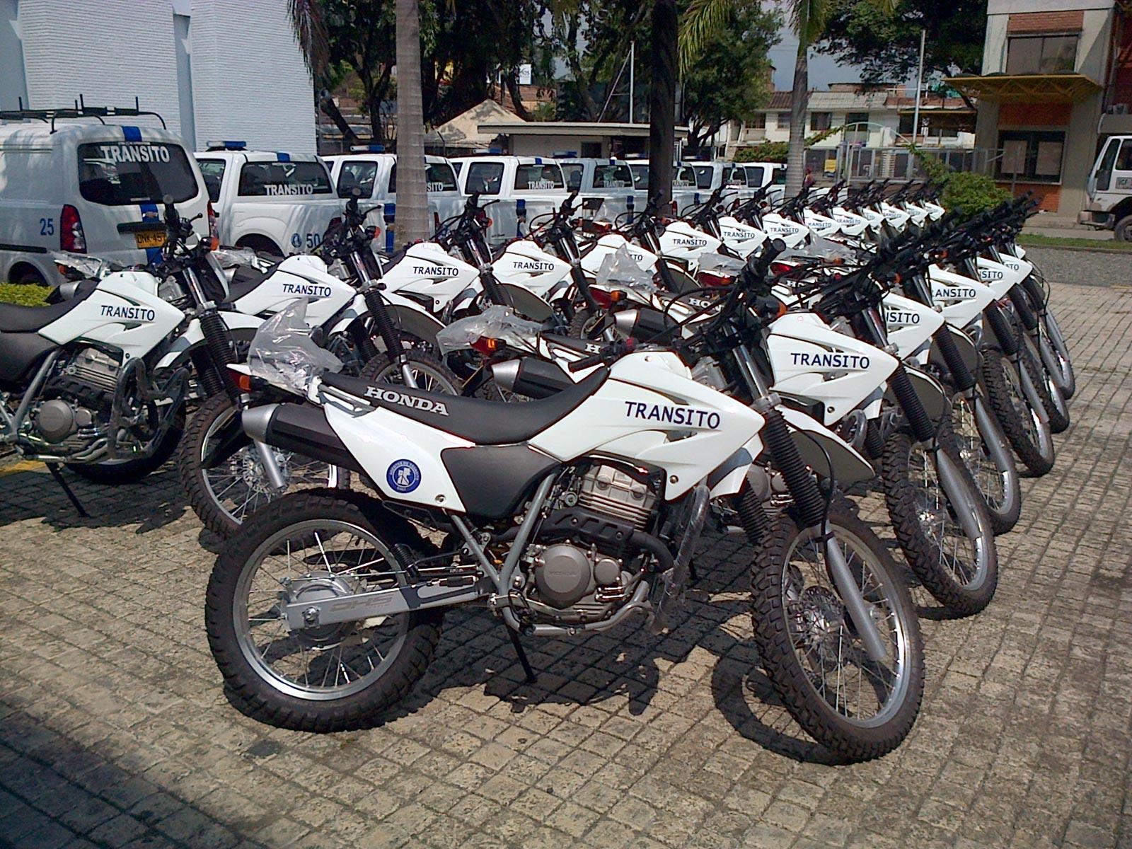 Compra de motos de la Secretaría de Movilidad de Cali entra en investigación disciplinaria