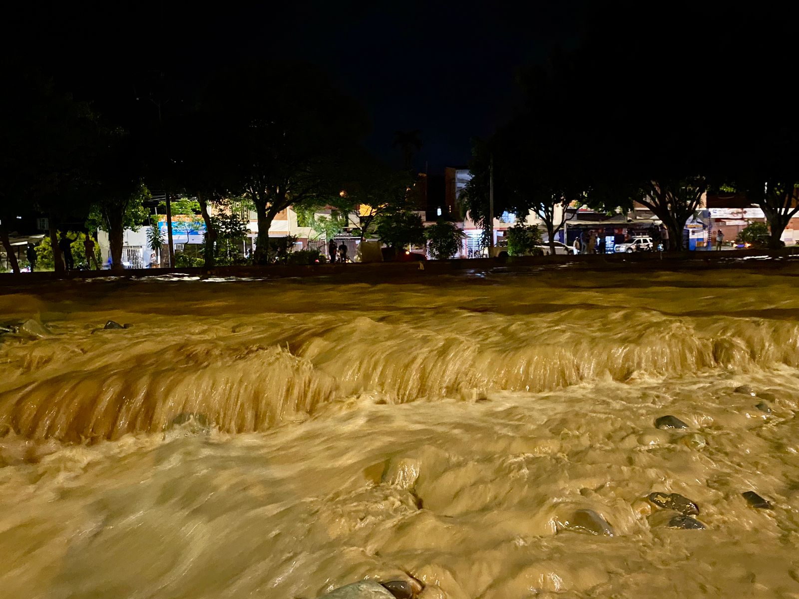 Tragedia en zona rural de Tuluá: madre y sus dos hijas murieron arrastradas por una cañada