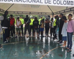 Cayeron ‘Los Calabria’ y ‘Los Yakuza’, dos redes que operaban cerca de colegios y parques