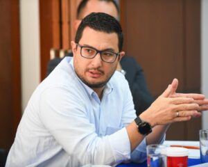 Procuraduría levantó suspensión provisional al director de la UAESP, Diego Hau