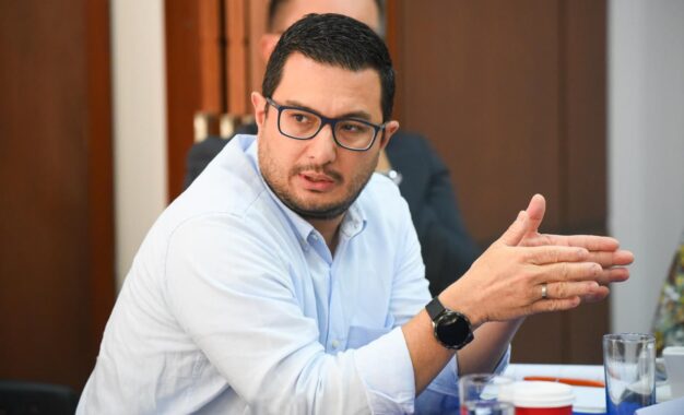 Procuraduría levantó suspensión provisional al director de la UAESP, Diego Hau