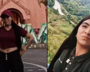 Investigan en Cartago el asesinato de dos jóvenes reportadas como desaparecidas