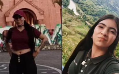 Investigan en Cartago el asesinato de dos jóvenes reportadas como desaparecidas