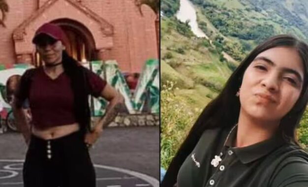 Investigan en Cartago el asesinato de dos jóvenes reportadas como desaparecidas