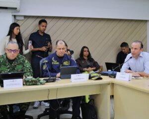 Tras Consejo Extraordinario de Seguridad y hallazgo de partes humanas, Cali se refuerza con megatomas