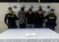 Policía rescata en Cali a dos adolescentes que iban a ser reclutadas por la estructura ‘Jacobo Arenas’