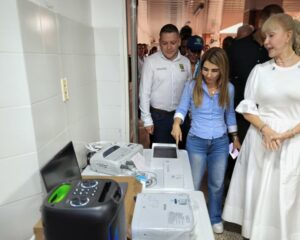 “Hay muchos Kevin que están muriendo por falta de tratamiento”: Dilian Francisca Toro