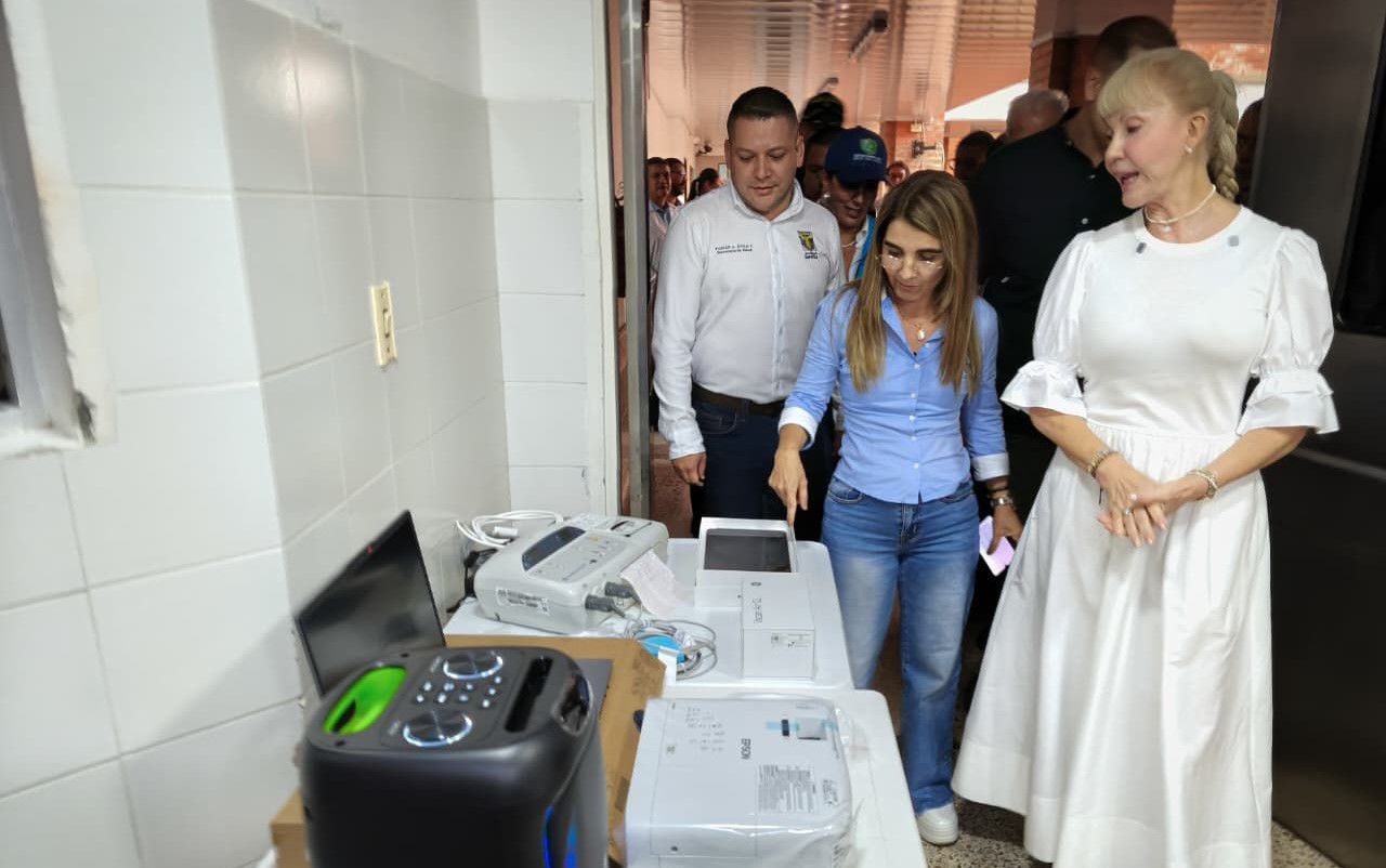 “Hay muchos Kevin que están muriendo por falta de tratamiento”: Dilian Francisca Toro