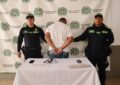 Policía en Jamundí capturó a presunto fletero y recuperó más de $6 millones hurtados