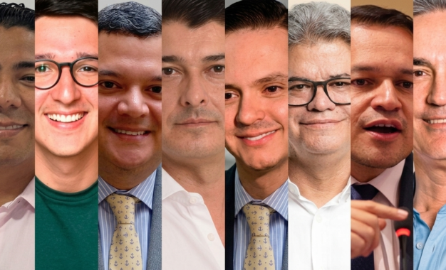 Valle del Cauca tendrá 22 congresistas en el periodo 2026-2030