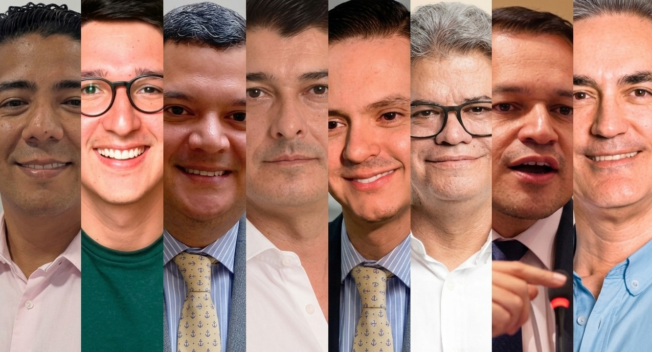 Valle del Cauca tendrá 22 congresistas en el periodo 2026-2030