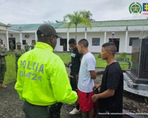 Soldados fueron judicializados por la muerte de un perro en Buenaventura