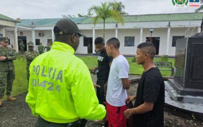 Soldados fueron judicializados por la muerte de un perro en Buenaventura