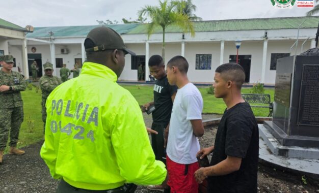 Soldados fueron judicializados por la muerte de un perro en Buenaventura