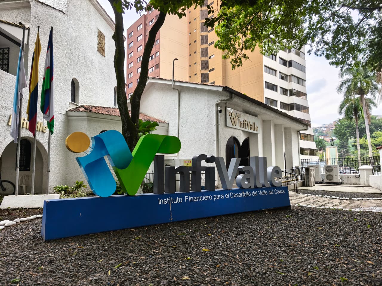 Infivalle mantiene calificación AAA por octavo año consecutivo