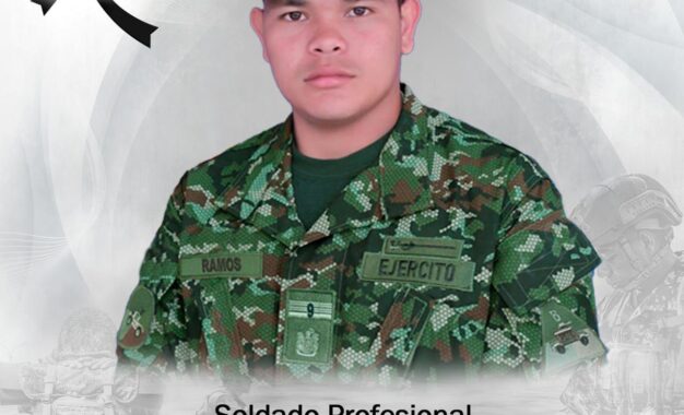 Atentado con explosivos en El Patía, Cauca, dejó un soldado muerto y varios militares heridos