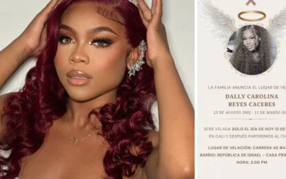 Las versiones que rodean la enfermedad de Carol The Warrior: del diagnóstico médico a las afirmaciones de brujería