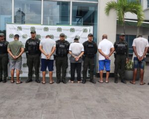 Cae red que extorsionaba hasta por $200 millones en Cali y su área metropolitana